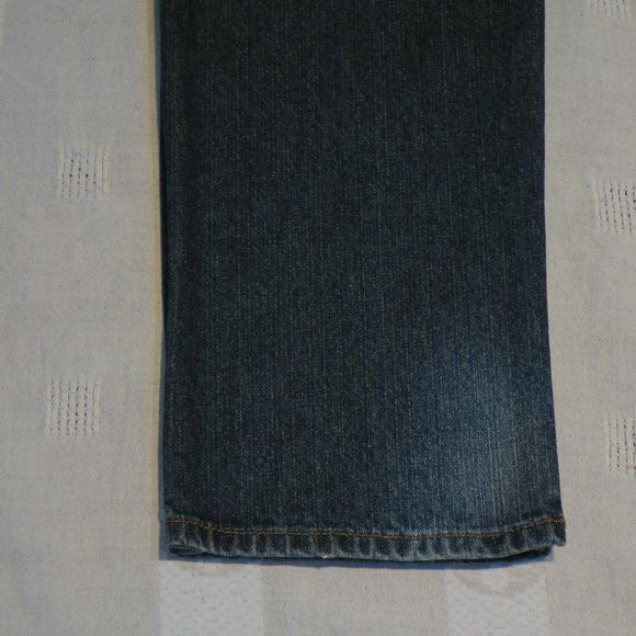 US Polo Denim Jeans - Picture 3 of 5